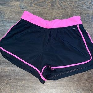 Victoria Secret sport shorts